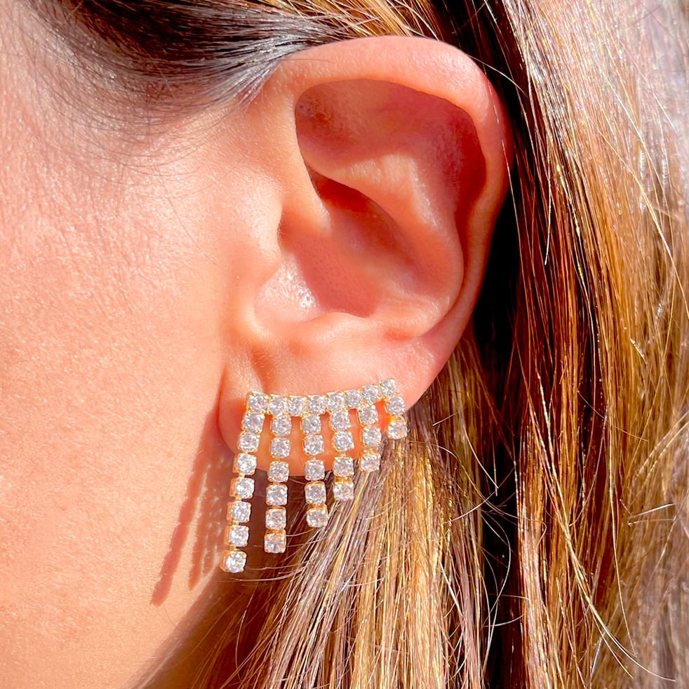 JOANNA EARRING