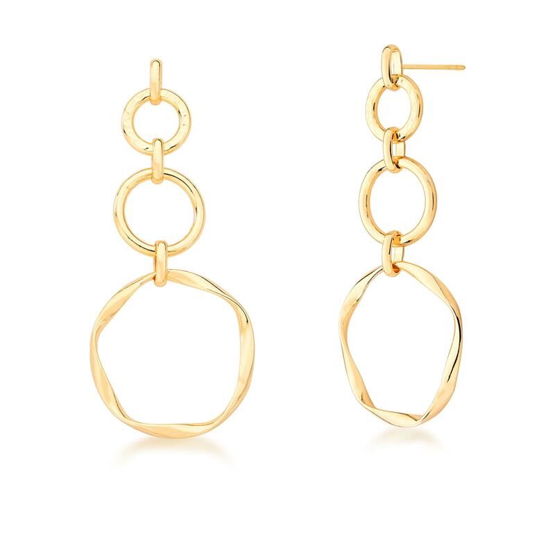 ALEX EARRING