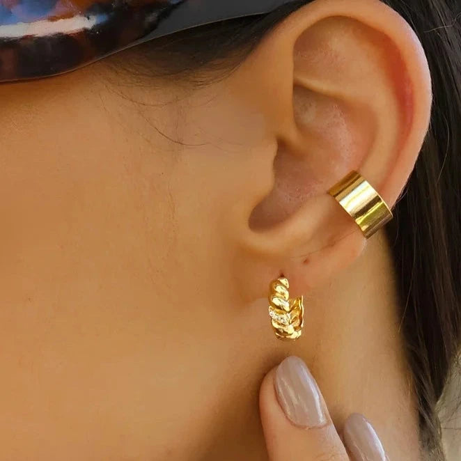 BLAIR EARRING