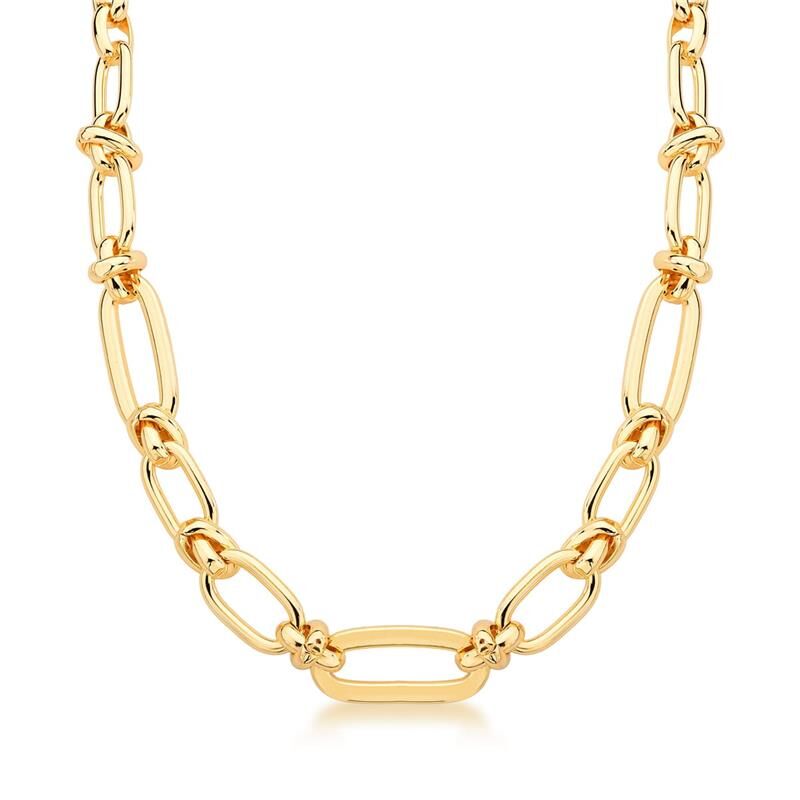 GINNY NECKLACE
