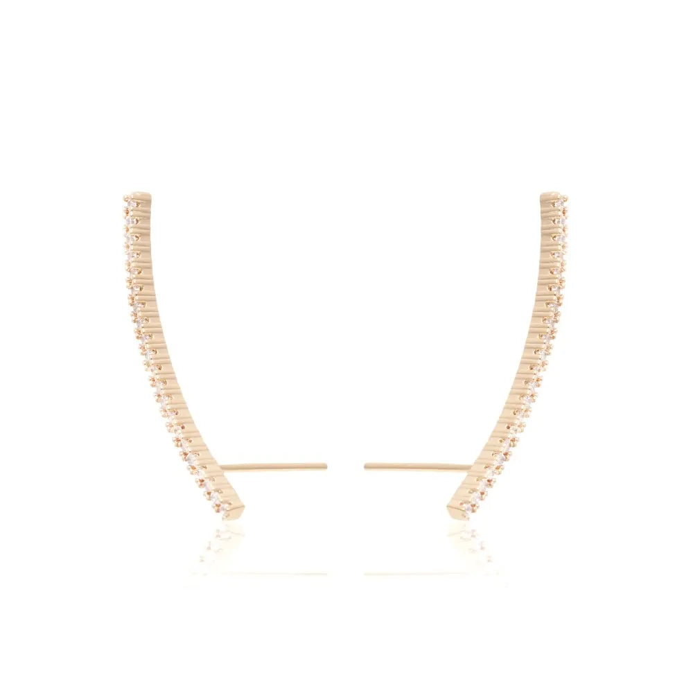 COURTNEY EARRING