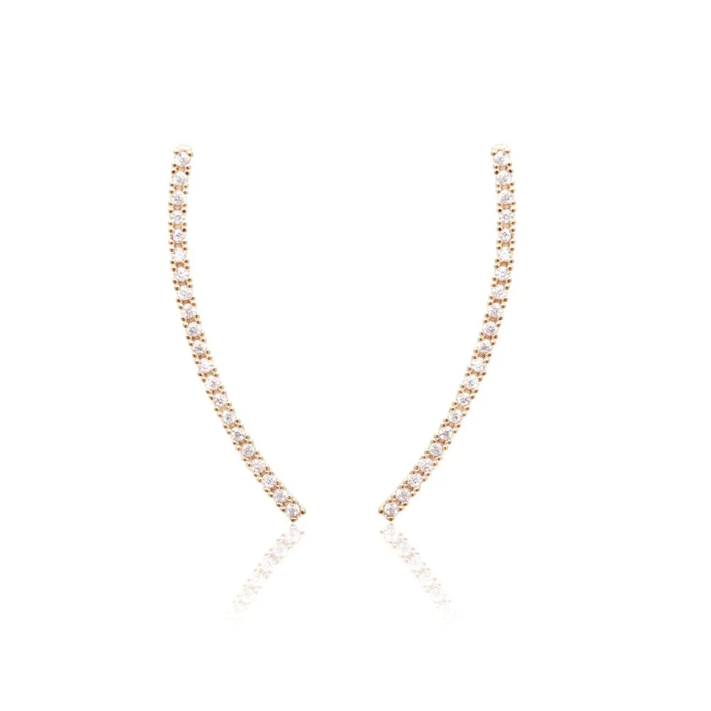 COURTNEY EARRING