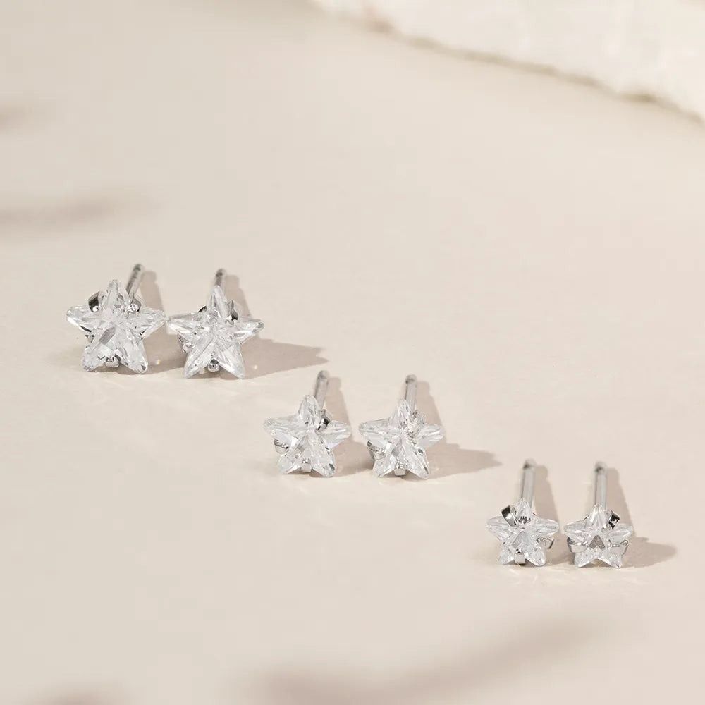 ESTHER EARRING SET