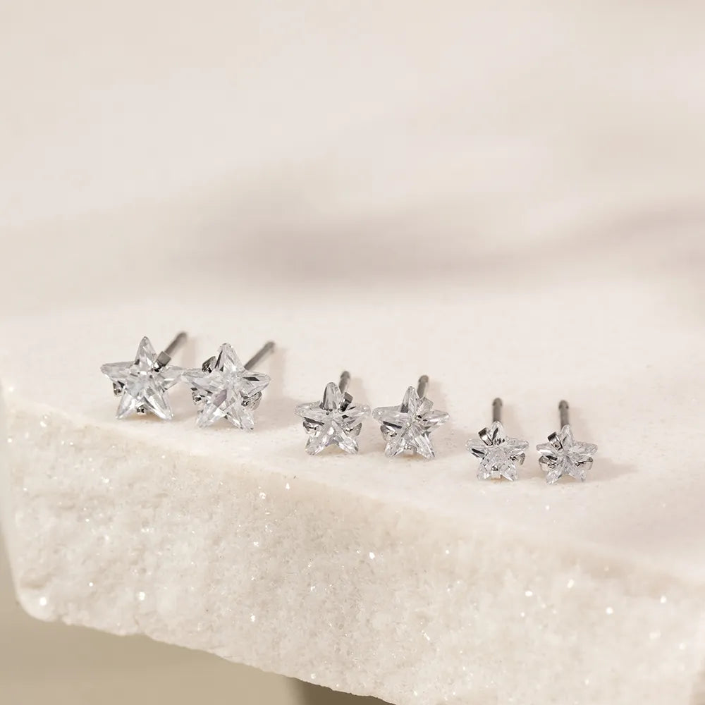 ESTHER EARRING SET