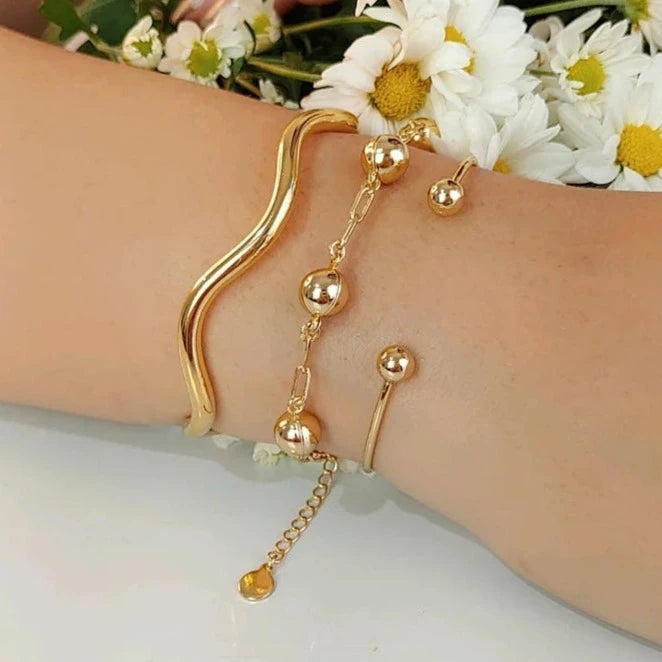 ISABELLA BRACELET