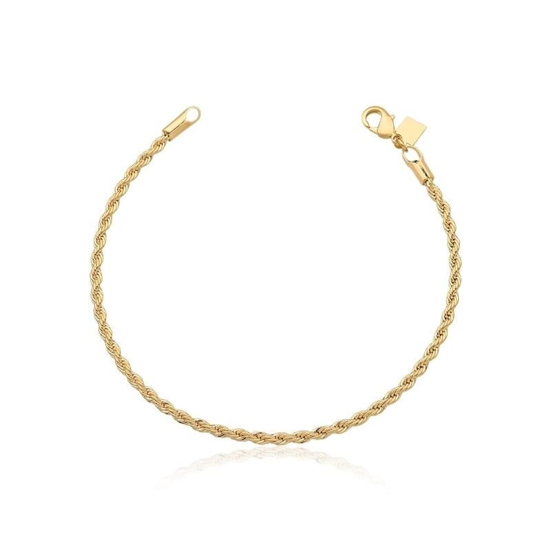 IVETE BRACELET 2MM