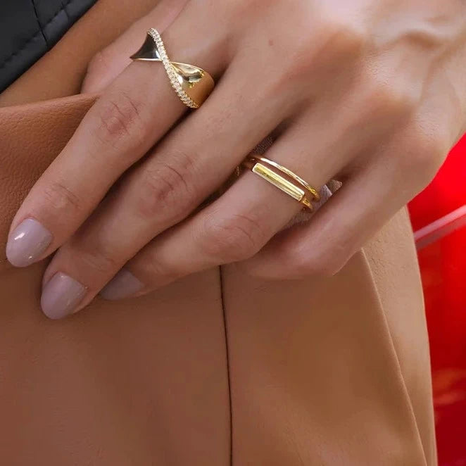 LUCY RING