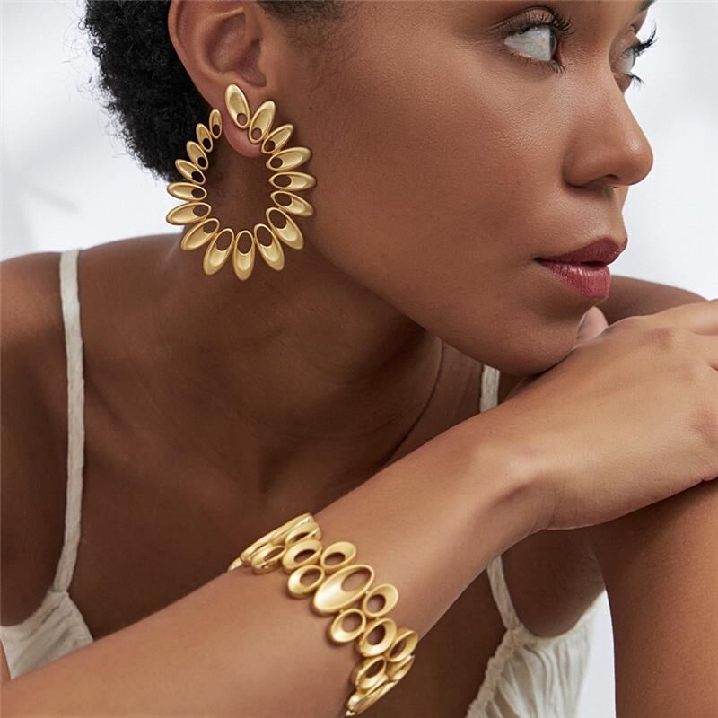 PIETRA EARRING