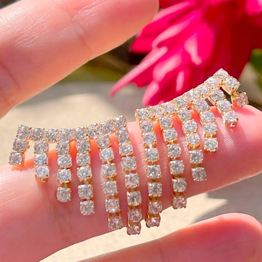 JOANNA EARRING