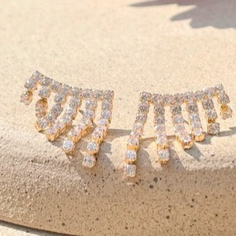 JOANNA EARRING