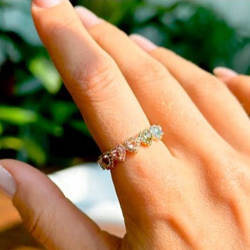 IRIS RING