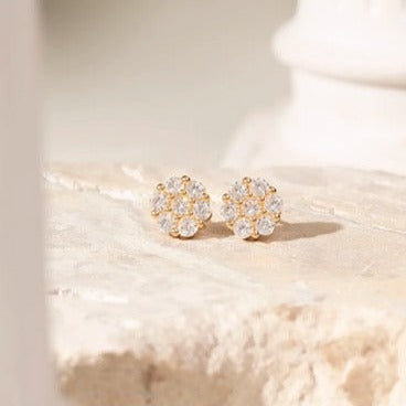 AMELIA EARRING LARGE