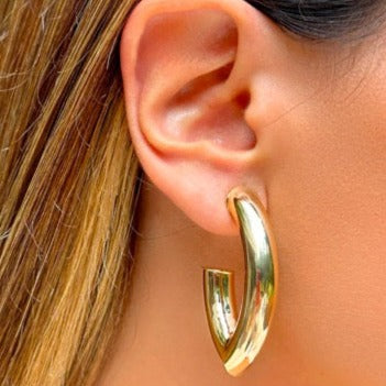 ALLY EARRING