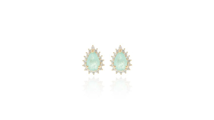 FRAZER EARRING