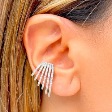 MILLY EAR CUFF