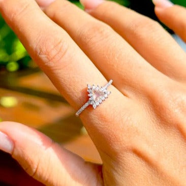 MORGAN RING