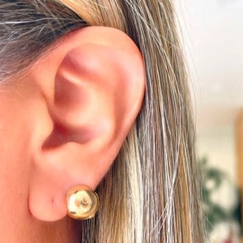 NICOLE EARRING