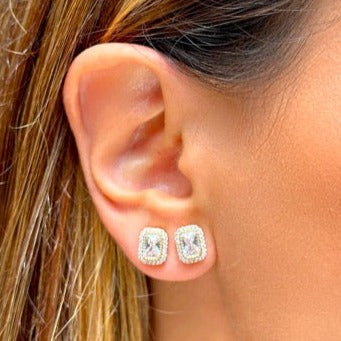 BECKY EARRING
