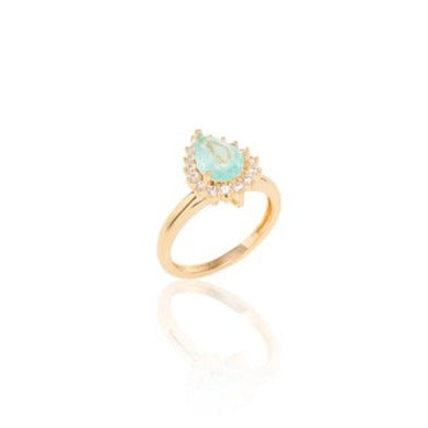 FRAZER RING