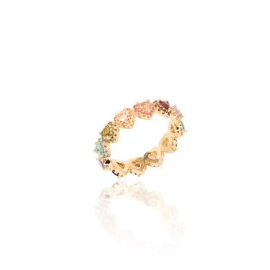 IRIS RING