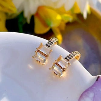 TANIA EAR CUFF (sold by piece not pair)