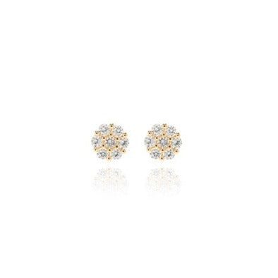 AMELIA EARRING - SMALL