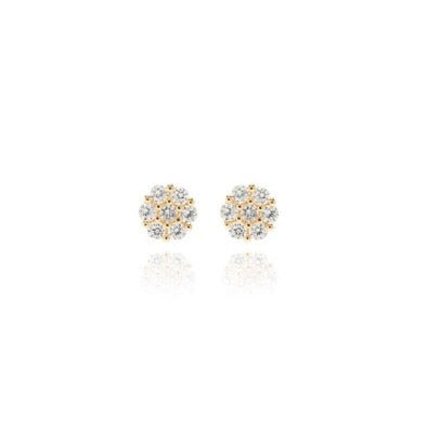 AMELIA EARRING LARGE