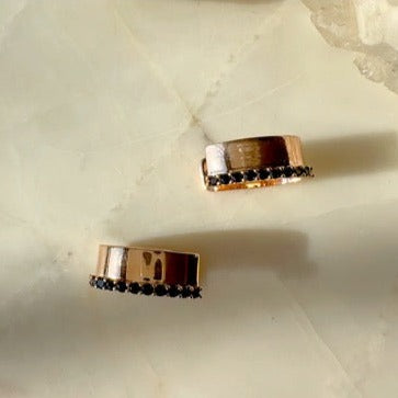 IARA EAR CUFF THIN