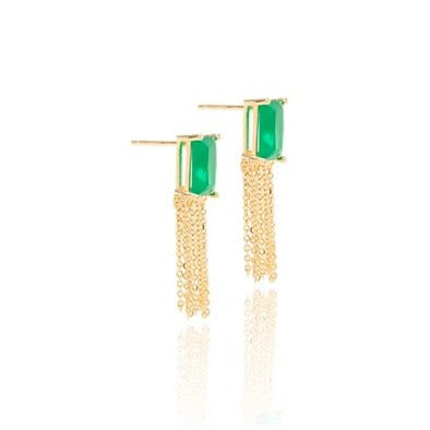 CHLOE EARRING
