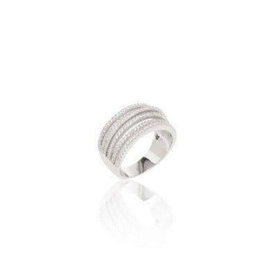 BEGONIA RING