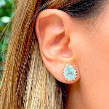 FRAZER EARRING