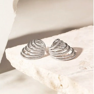 MILLY EAR CUFF