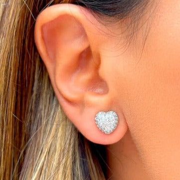 SHELLY EARRING - 4 IN 1