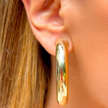 ALLY EARRING