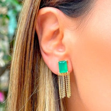 CHLOE EARRING