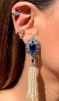 DELPH EAR CUFF (sold by piece not pair)
