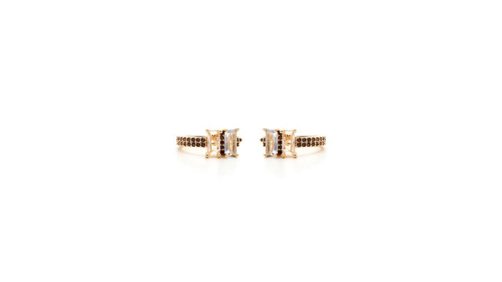 TANIA EAR CUFF (sold by piece not pair)