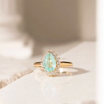 FRAZER RING