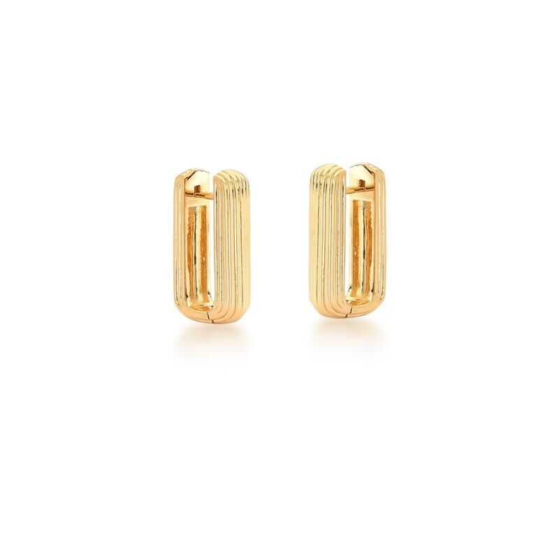 LOUISE EARRING LARGE