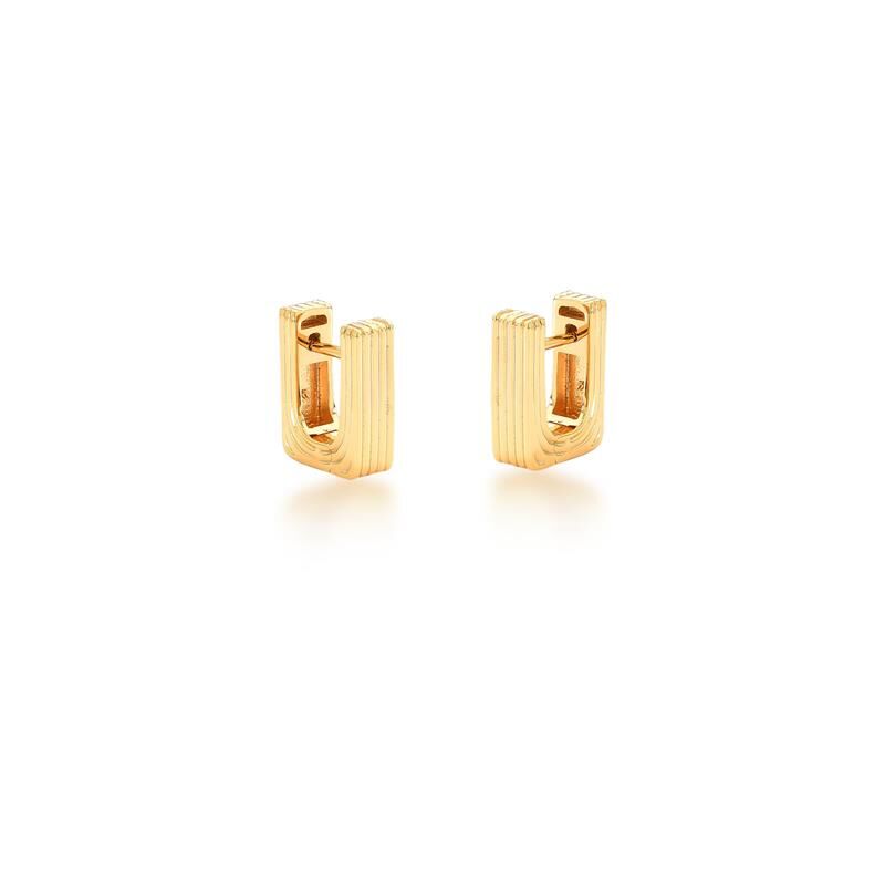 LOUISE EARRING SMALL