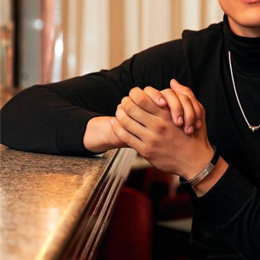 Jordan Bracelet