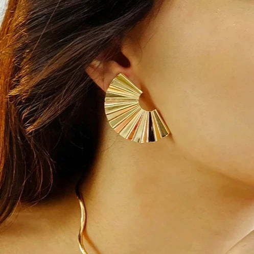 NAOMI EARRING