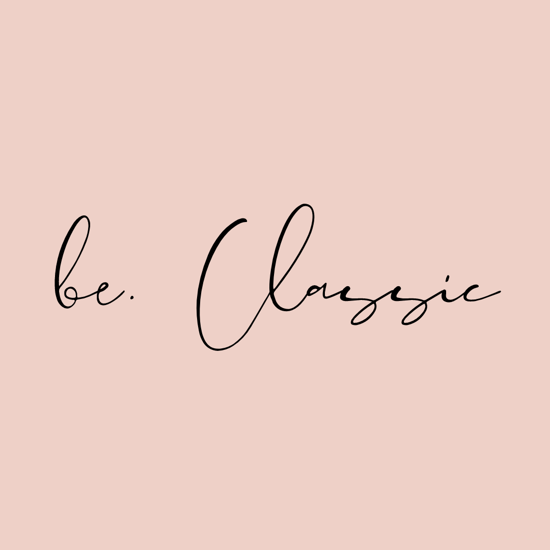 be.classic