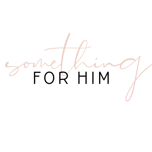 Something For Him