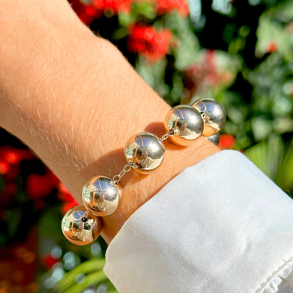 Saphira Bracelet