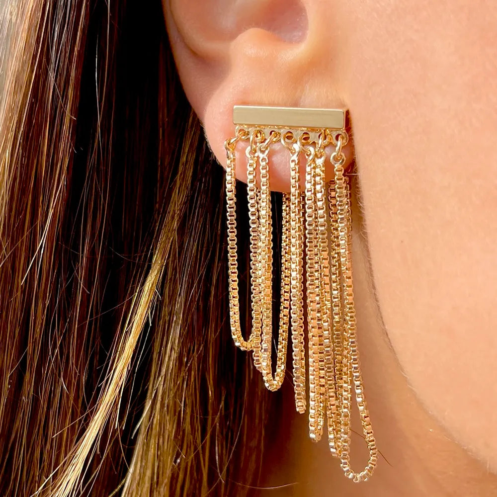 LAYLA EARRING