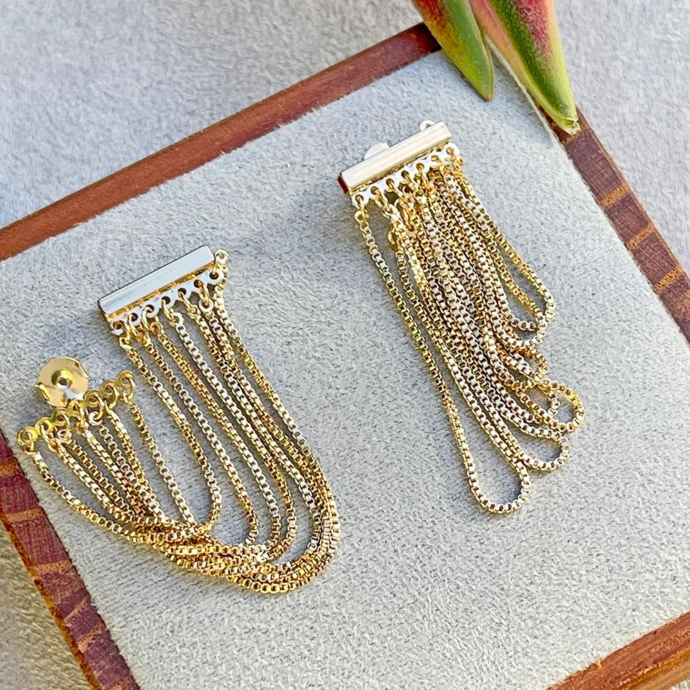 LAYLA EARRING