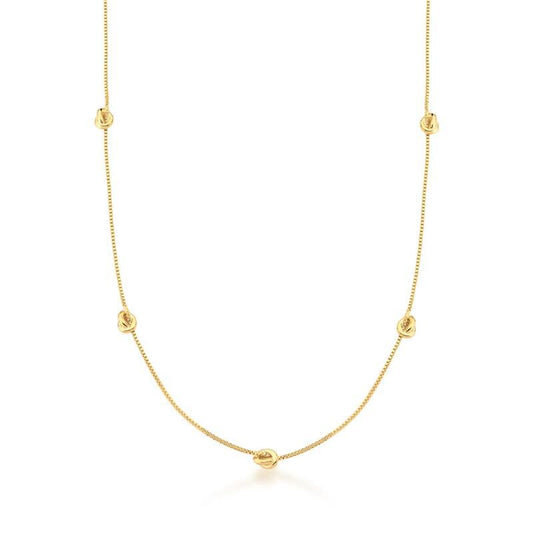 NORA NECKLACE