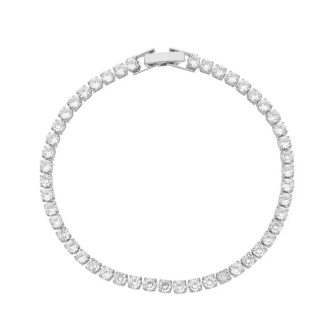 ALICE TENNIS BRACELET