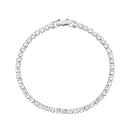 ALICE TENNIS BRACELET
